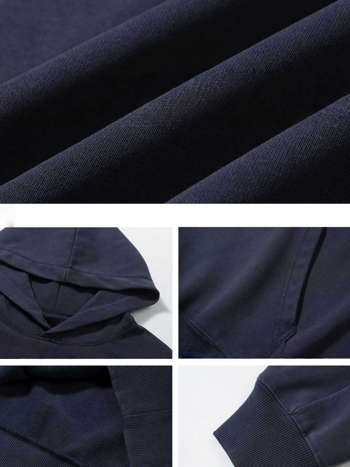 Direct Inkjet Printing Washing Hoodies