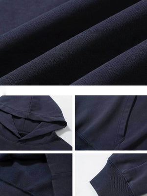 Direct Inkjet Printing Washing Hoodies