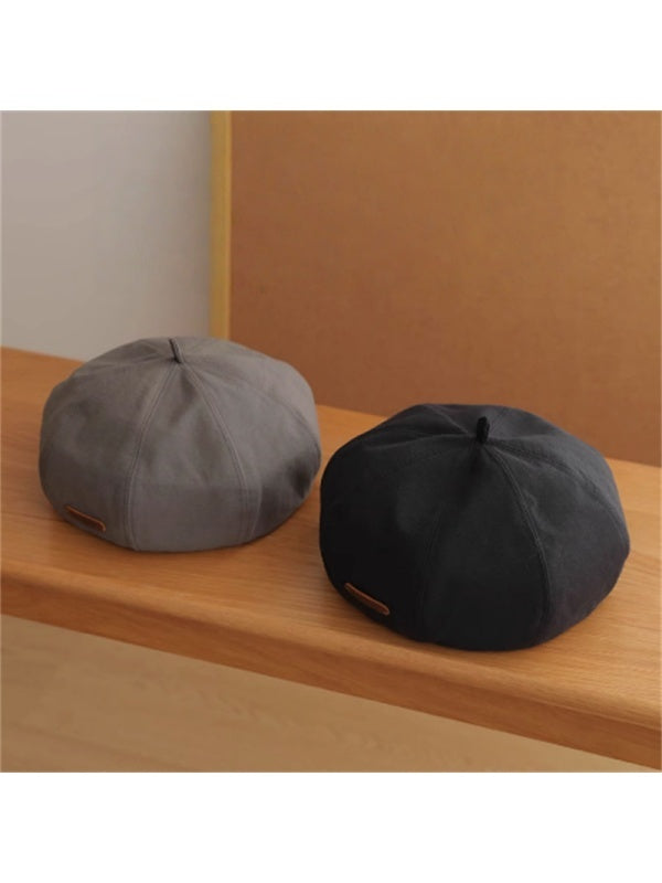 Liber Summer ACC Beret