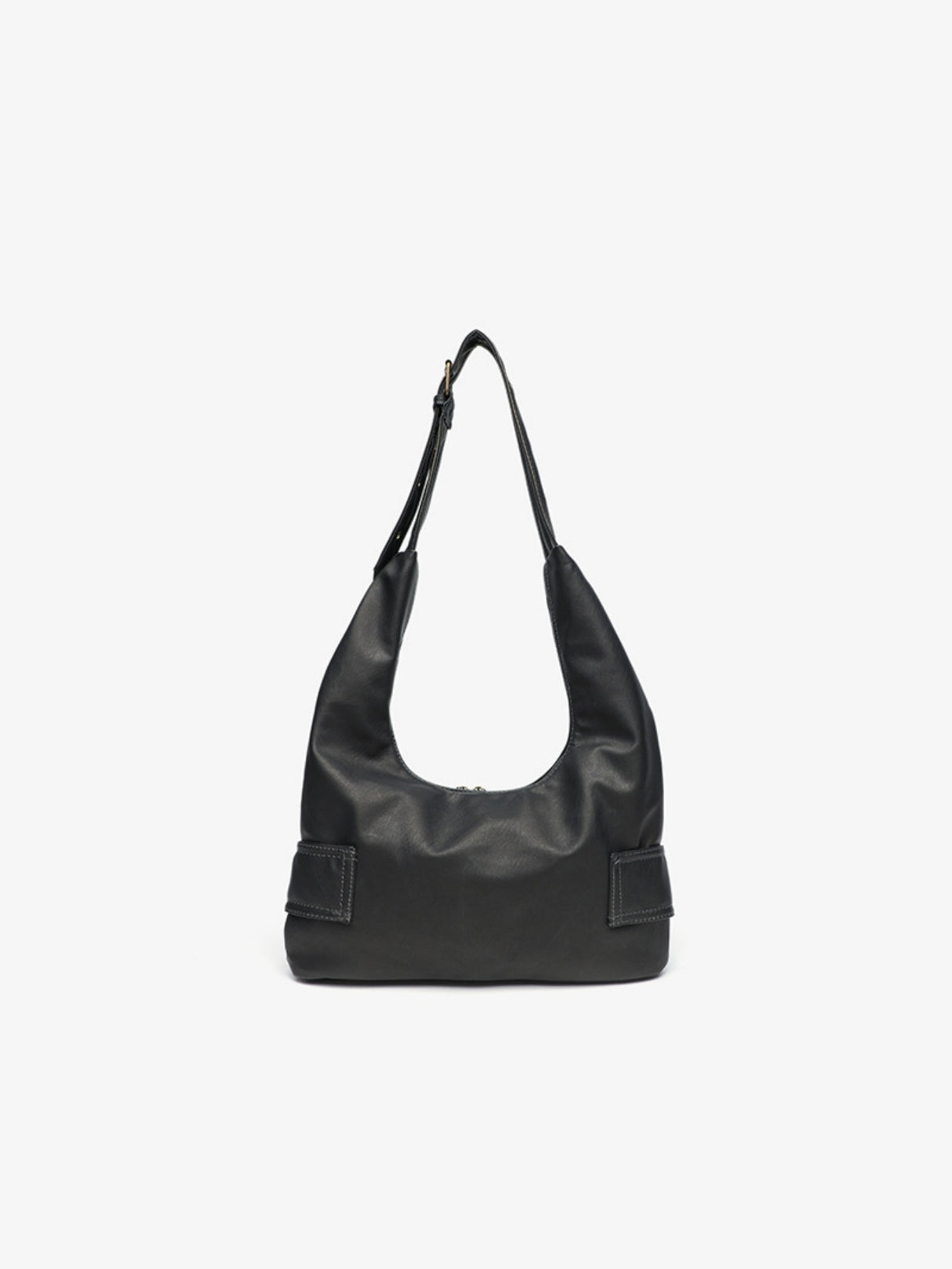 Retro Metal Punk Shoulder Bag