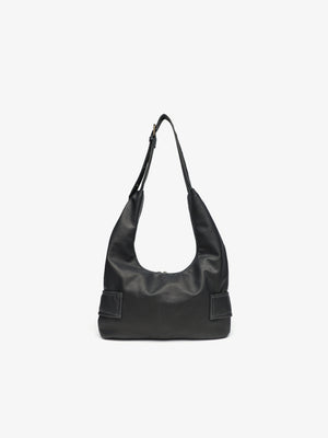 Retro Metal Punk Shoulder Bag