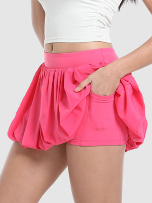 Tutu Exercise And Fitness Yoga Skirts