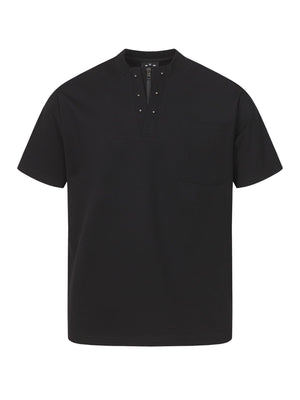 Cleanfit Minimalism Solid Color T-shirts