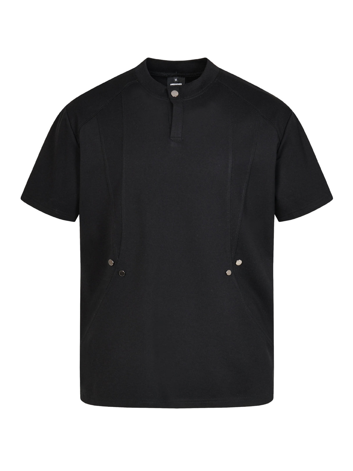 Cleanfit Metal Buckle T-shirts