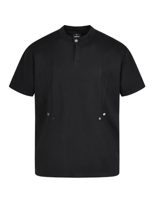 Cleanfit Metal Buckle T-shirts