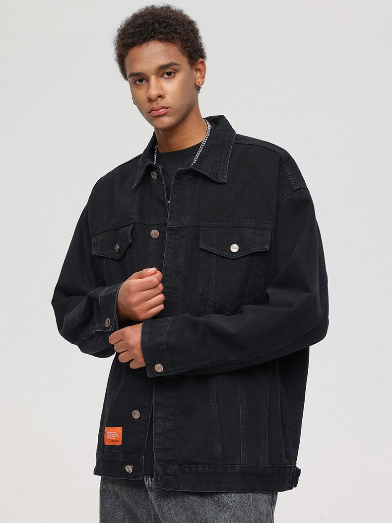 Liber Summer Neutral wear Multiple pockets Other Jackets