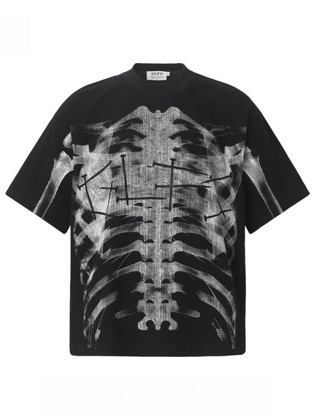 Bf Printed T-shirts