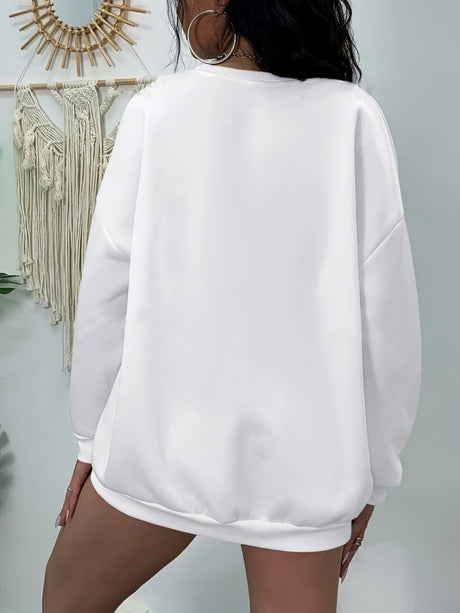 Liber Winter Women's Sweatshirts&Hoodies