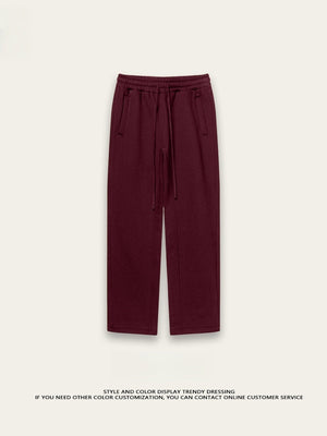 Liber Autumn Neutral Light Fleece Sweatpants