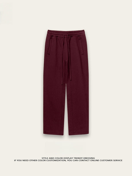 Liber Autumn Neutral Light Fleece Sweatpants