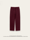 Liber Autumn Neutral Light Fleece Sweatpants