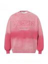 Liber Autumn Neutral wear Embroidered Pattern Letter Sweaters