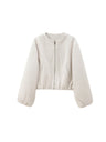 Liber Autumn Women's Zipper Jackets