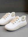Women's Thick-soled Casual Sneakers