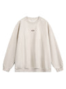 Liber Autumn Men's Embroidered Pattern Graphics Sweatshirts&Hoodies