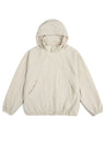 Water-repellent Oversize Folding Hooded Windbreakers