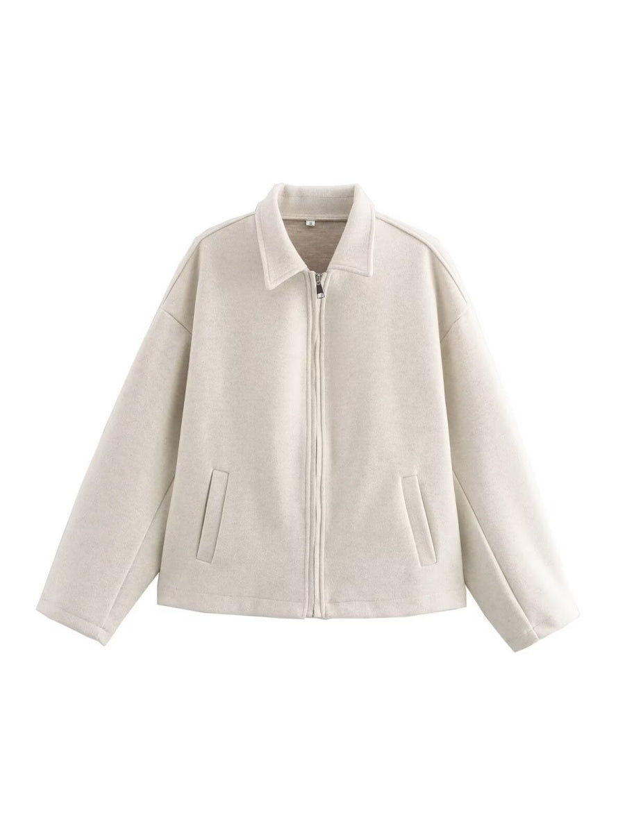 Liber Autumn Women's Pocket Jackets