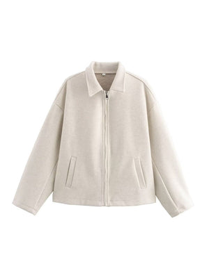 Liber Autumn Women's Pocket Jackets