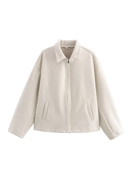 Liber Autumn Women's Pocket Jackets