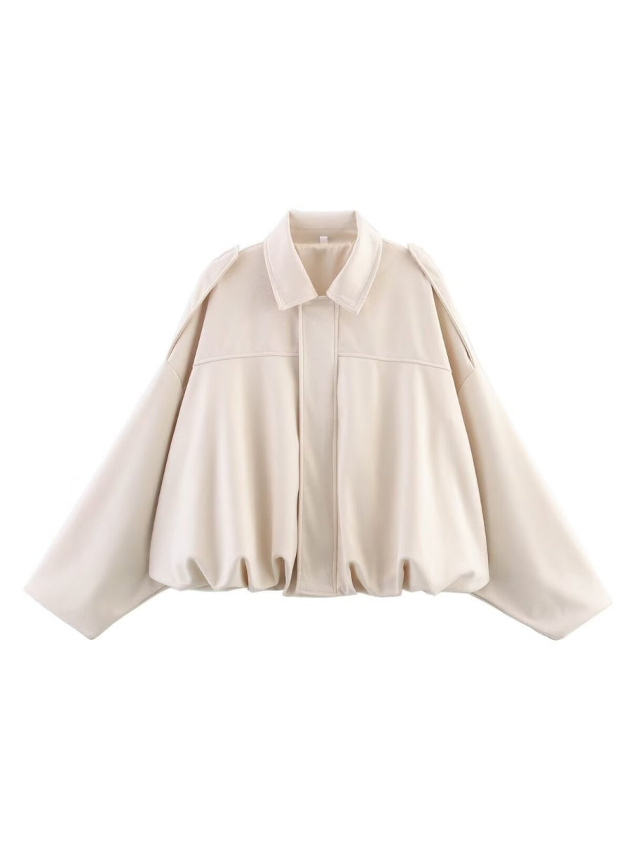 Liber Autumn Women's Zipper Jackets