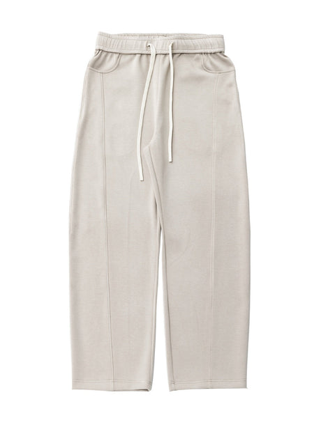 Liber Autumn Men's None Solid Color Pants