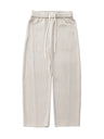 Liber Autumn Men's None Solid Color Pants