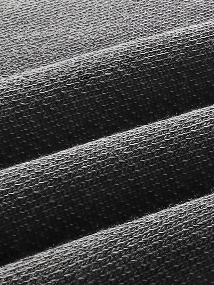 Ripped Hoodie & Pants Set