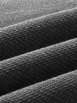 Ripped Hoodie & Pants Set