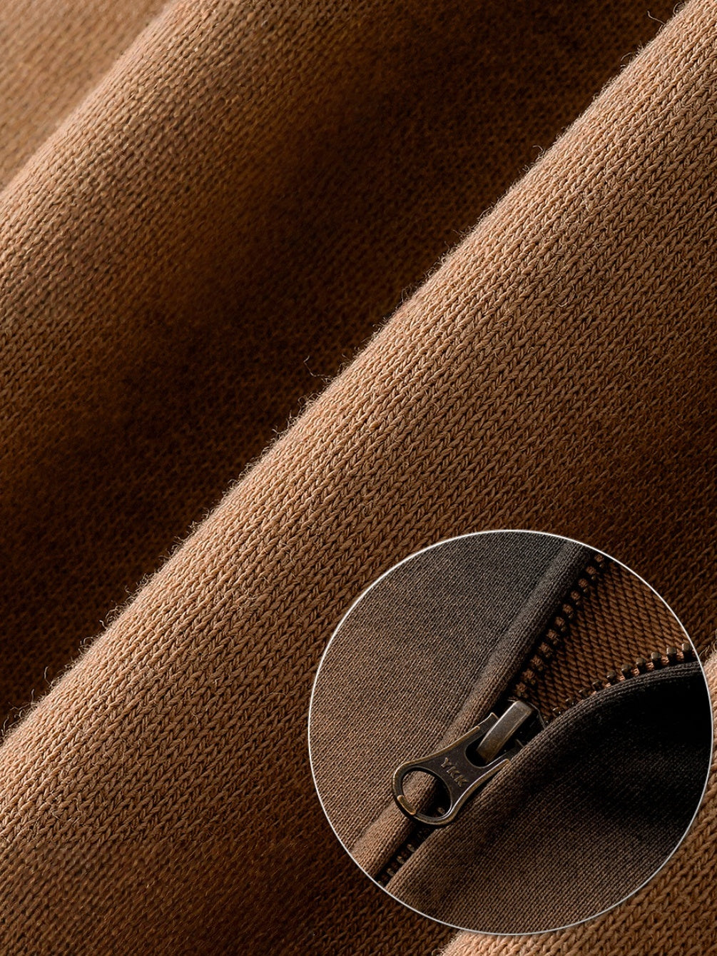 Tie-dye Hoodie Jacket