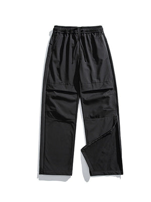 Water Proof Windproof Outdoor Charge Plush Paratrooper Pants