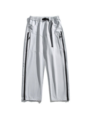 Water Proof Sports Windproof Mountain Climbing Charge Cargo Trousers