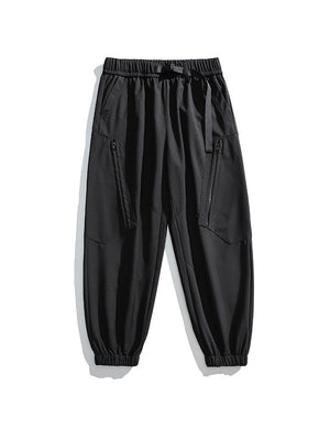 Outdoor Loose Mountain Climbing Binding Of Feet Leisure Hiking Pants