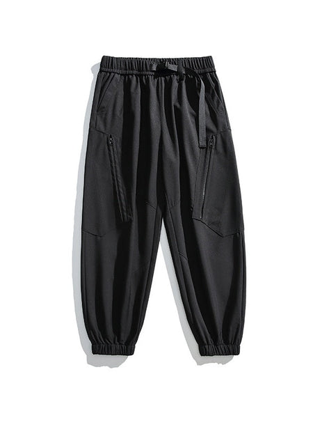 Outdoor Loose Mountain Climbing Binding Of Feet Leisure Hiking Pants