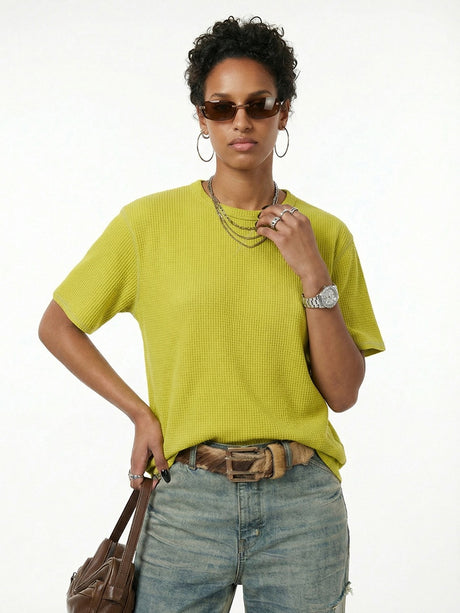 Waffle Sports T-shirts