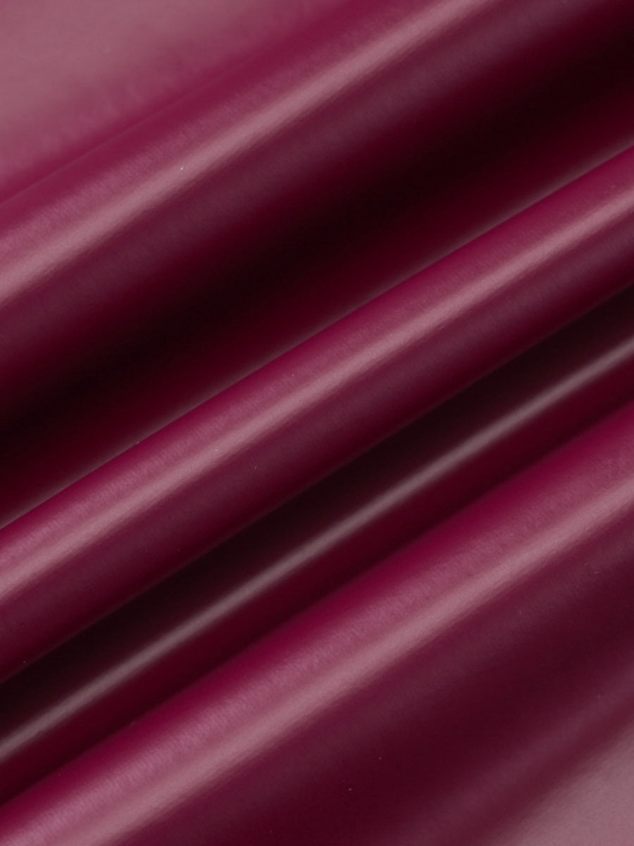 PU Leather Tube Top Halter Sexy Tight Bodycon Skirt