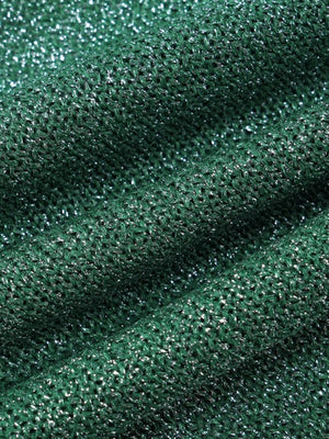 Solid Color, Versatile, Sexy Halter Neck, Slim Fit Knitted Camisole
