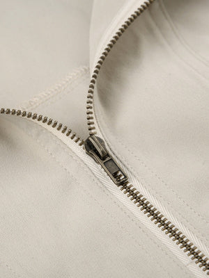 Line-separated Pockets Flight Crew Uniform Jackets