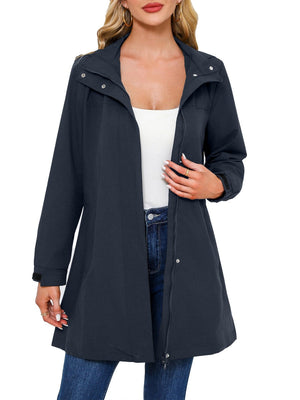Zipper Jackets
