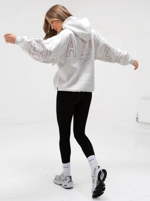 Liber Autumn Women's Pocket Letter sweatshirt