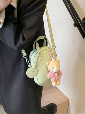 Dopamine Crossbody Bag