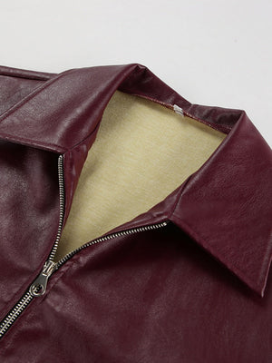 Liber Autumn Women's Zipper Jackets