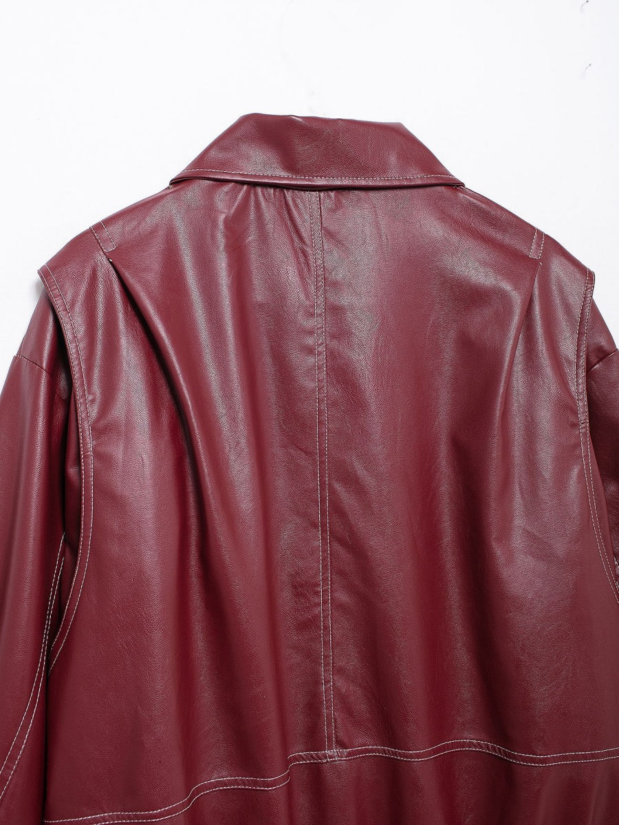 Liber Autumn Women's Pocket Jackets