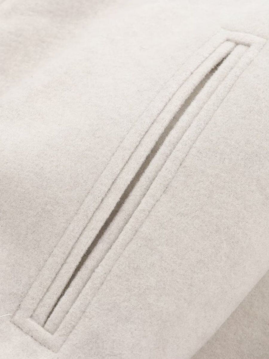 Liber Autumn Women's Zipper Jackets