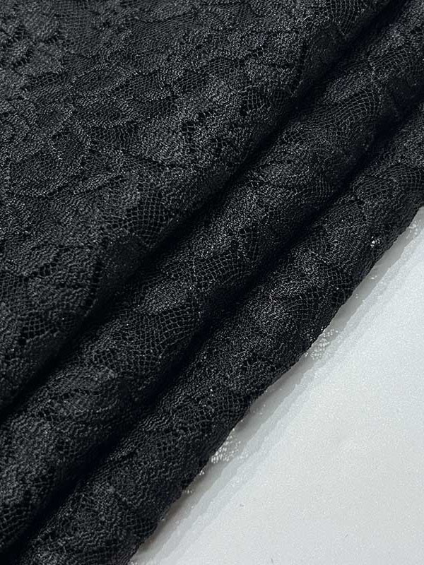 Liber Autumn Women's Lace Lace Maxi Dresses