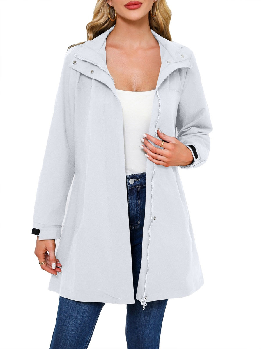 Zipper Jackets