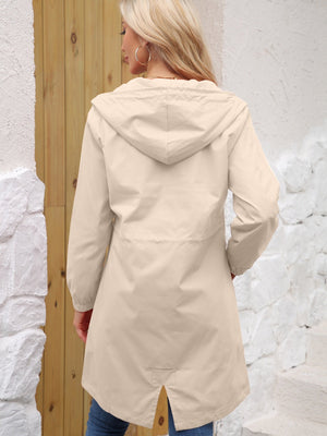 Pocket Jackets