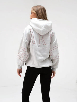 Liber Autumn Women's Pocket Letter sweatshirt
