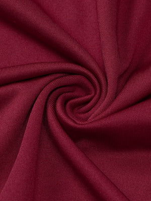 Liber Autumn Women's Backless Pleated Maxi Dresses