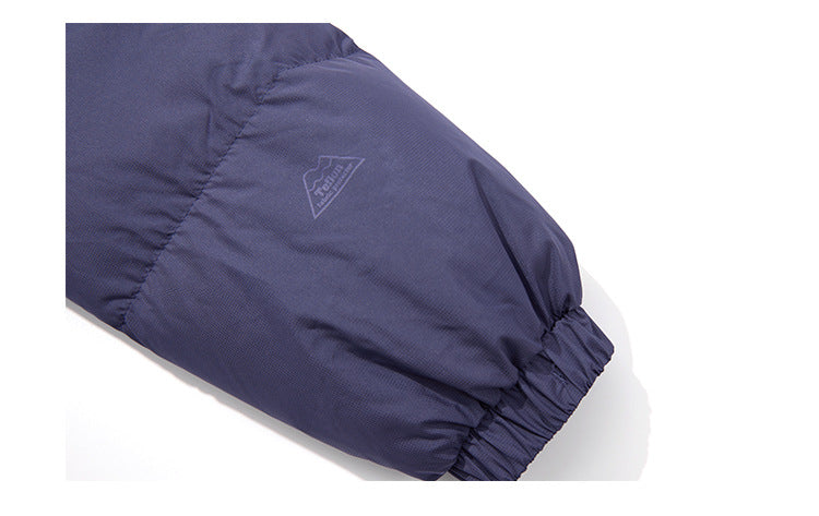 Liber AW Unisex 8 Colors Down Jackets