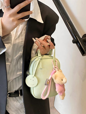 Dopamine Crossbody Bag